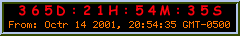 cdf=2000;10;14;0;0;0&display=countdown&dd=cdr&timezone=GMT-0500&sfd=T&ft=4